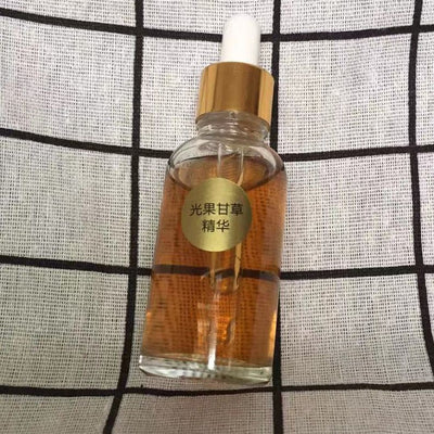 Esencia Facial de Regaliz Guangguo 30ML - Cuidado Natural de la Piel - Image 6