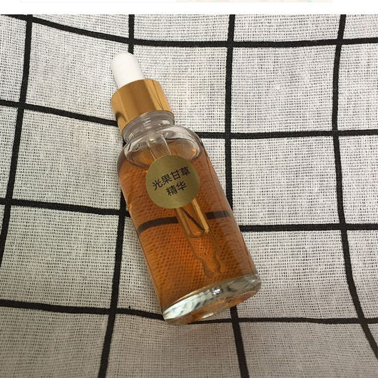 Esencia Facial de Regaliz Guangguo 30ML - Cuidado Natural de la Piel - Image 7