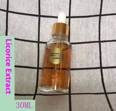 Esencia Facial de Regaliz Guangguo 30ML - Cuidado Natural de la Piel - Image 9