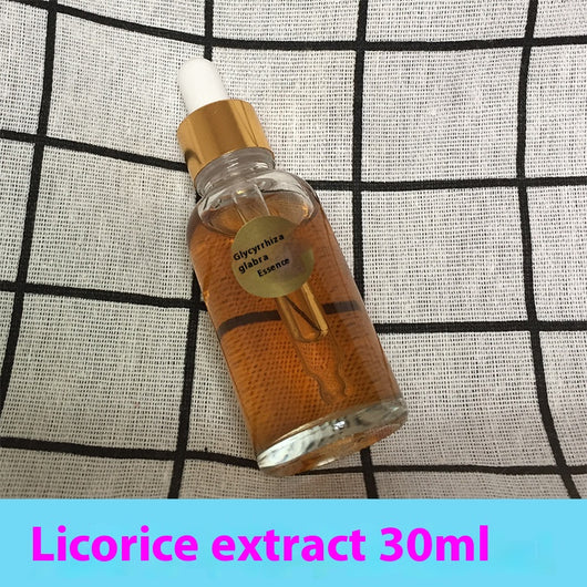 Esencia Facial de Regaliz Guangguo 30ML - Cuidado Natural de la Piel - Image 10