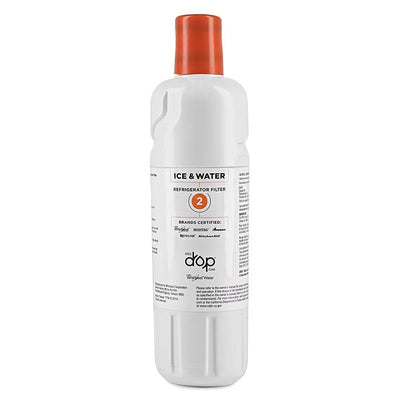 Filtro de Agua para Refrigerador - Purificación Superior - Image 15