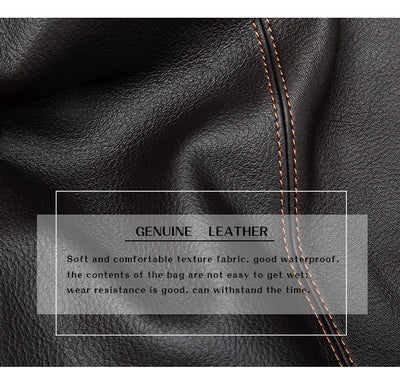 Billetera de Cuero Estilo Coreano Piel Vacuno Premium Mujer Mediana - Image 21