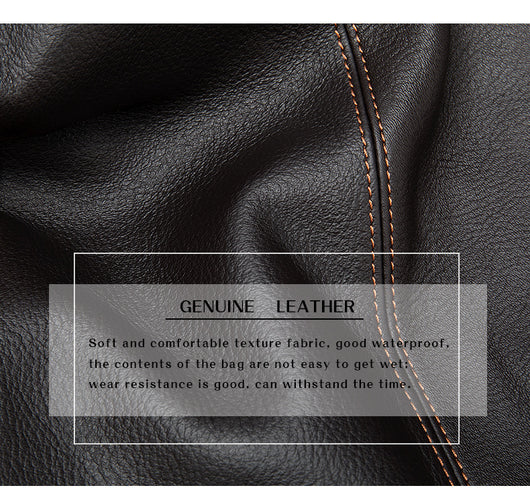 Billetera de Cuero Estilo Coreano Piel Vacuno Premium Mujer Mediana - Image 21