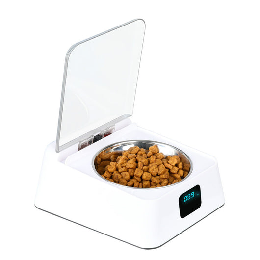 Comedero Automático Inteligente Pet 5G para Mascotas - Image 10