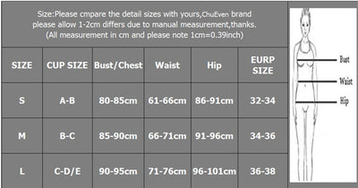 Bikini Patchwork Fruncido con Nudo Trasero - Traje de Baño Acanalado para Mujer - Image 15