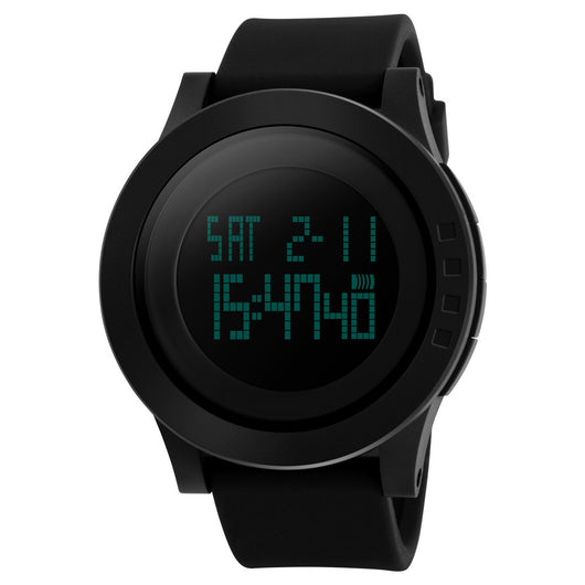 Reloj Deportivo Resistente al Agua con Tecnología Inteligente - Image 8