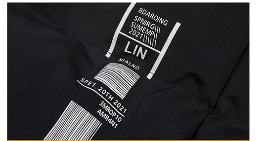 Chaqueta Acolchada Casual para Hombre - Image 20