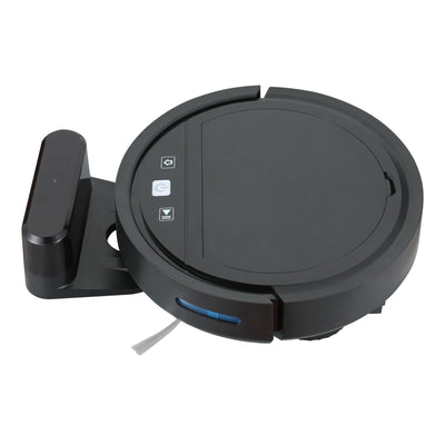 Aspiradora Robótica Inteligente con Recarga Automática y Control Remoto - Image 33