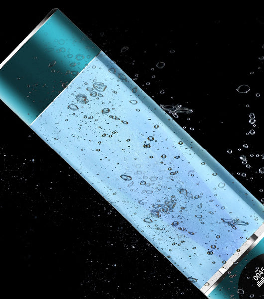 Vaso Generador de Agua Hidrogenada con Aniones - Portátil e Inalámbrico - Image 33