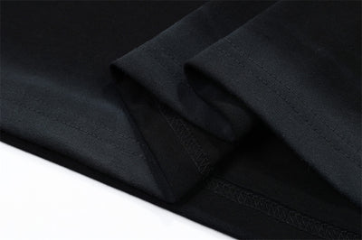 Camiseta Estampada con Letras para Hombre - Image 8