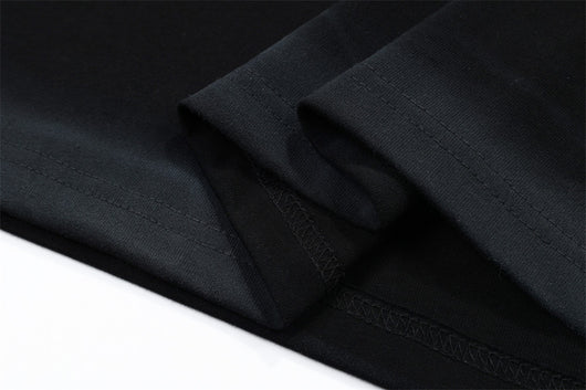 Camiseta Estampada con Letras para Hombre - Image 8