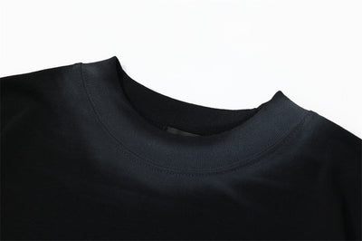 Camiseta Estampada con Letras para Hombre - Image 13