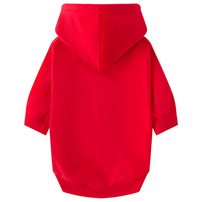 Sudadera de Algodón para Perros - Hoodie Personalizable - Image 16