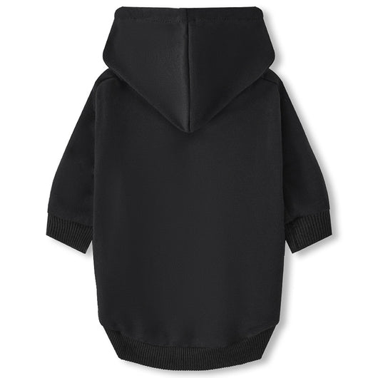 Sudadera de Algodón para Perros - Hoodie Personalizable - Image 17