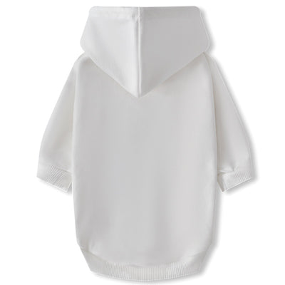 Sudadera de Algodón para Perros - Hoodie Personalizable - Image 18