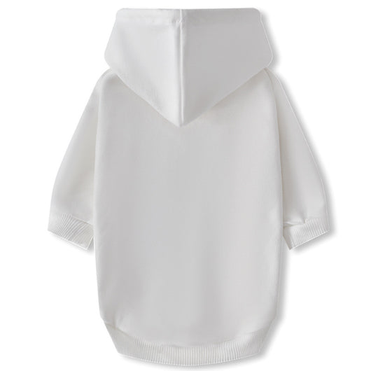 Sudadera de Algodón para Perros - Hoodie Personalizable - Image 18