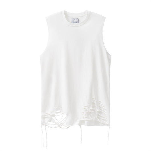 Chaleco Base Burrs para Hombre - Image 27