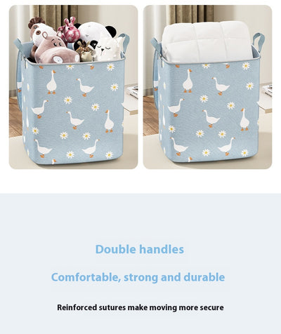 Organizador de Almacenamiento Plegable para Ropa y Equipaje - Image 26