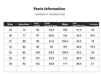 Pantalones Seersucker de Cintura Alta para Hombre - Corte Recto Casual - Image 11
