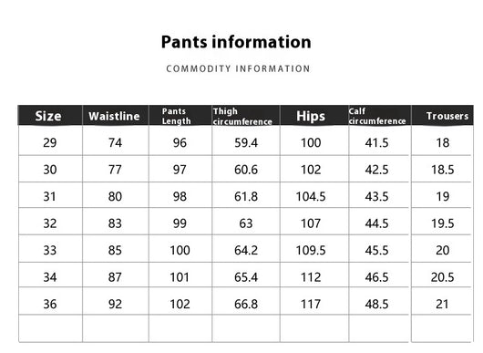 Pantalones Seersucker de Cintura Alta para Hombre - Corte Recto Casual - Image 11