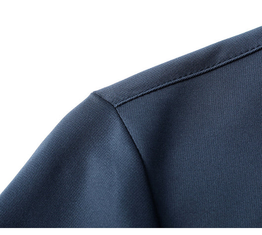 Camisa Tencel sin Planchado Anti-arrugas para Hombre - Image 10