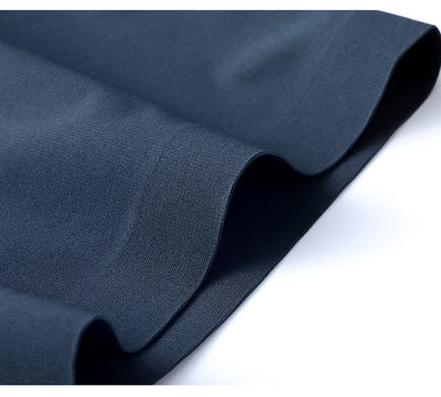 Camisa Tencel sin Planchado Anti-arrugas para Hombre - Image 12