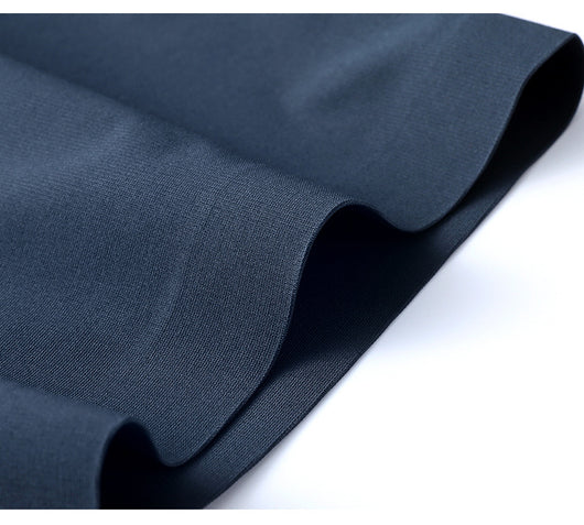 Camisa Tencel sin Planchado Anti-arrugas para Hombre - Image 12