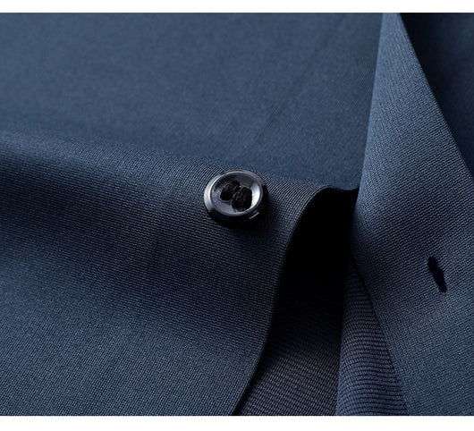 Camisa Tencel sin Planchado Anti-arrugas para Hombre - Image 13