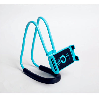 Soporte Giratorio 360° para Selfies - Compatible con Todos los Celulares - Image 27