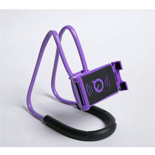 Soporte Giratorio 360° para Selfies - Compatible con Todos los Celulares - Image 29