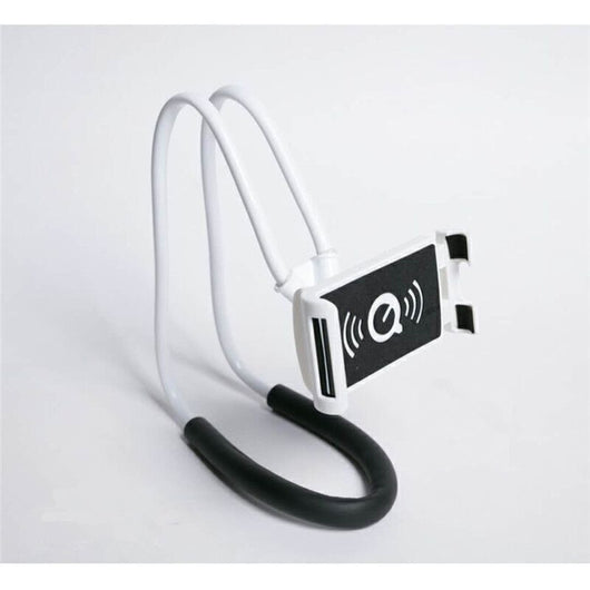 Soporte Giratorio 360° para Selfies - Compatible con Todos los Celulares - Image 30