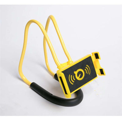 Soporte Giratorio 360° para Selfies - Compatible con Todos los Celulares - Image 32