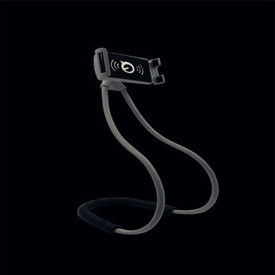 Soporte Giratorio 360° para Selfies - Compatible con Todos los Celulares - Image 33