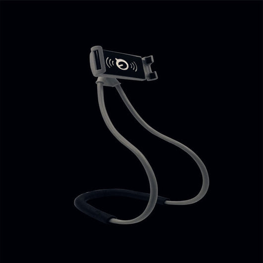 Soporte Giratorio 360° para Selfies - Compatible con Todos los Celulares - Image 33