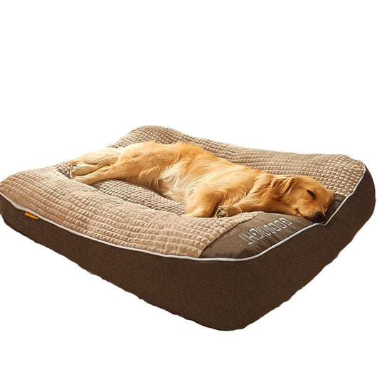 Sofá Cálido Grande para Perros - Cama Confortable y Acogedora - Image 17