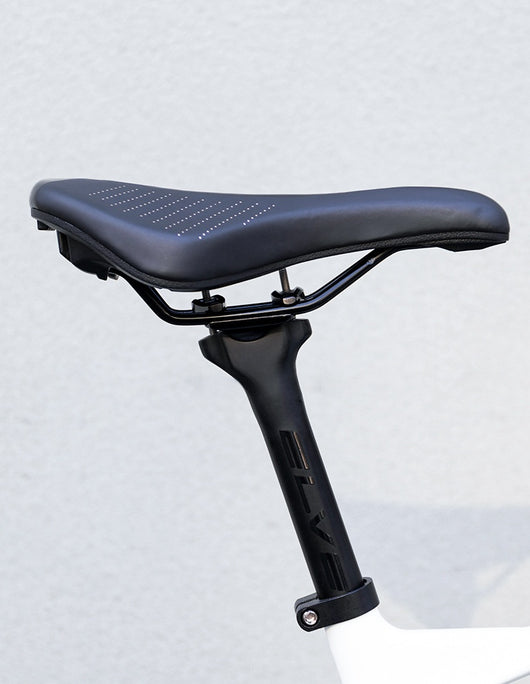 Asiento Cómodo Gel para Bicicleta de Montaña y Ruta - Image 10