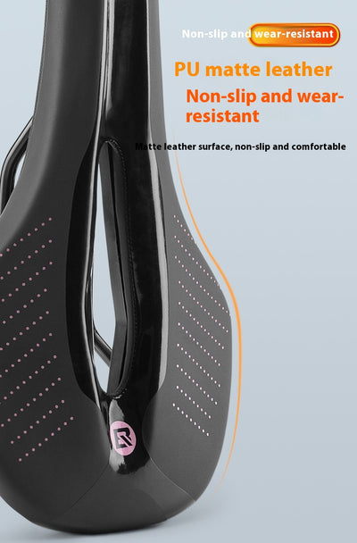 Asiento Cómodo Gel para Bicicleta de Montaña y Ruta - Image 14