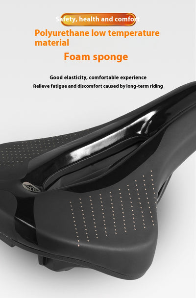 Asiento Cómodo Gel para Bicicleta de Montaña y Ruta - Image 16