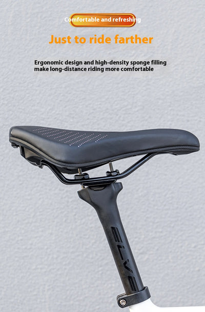 Asiento Cómodo Gel para Bicicleta de Montaña y Ruta - Image 17