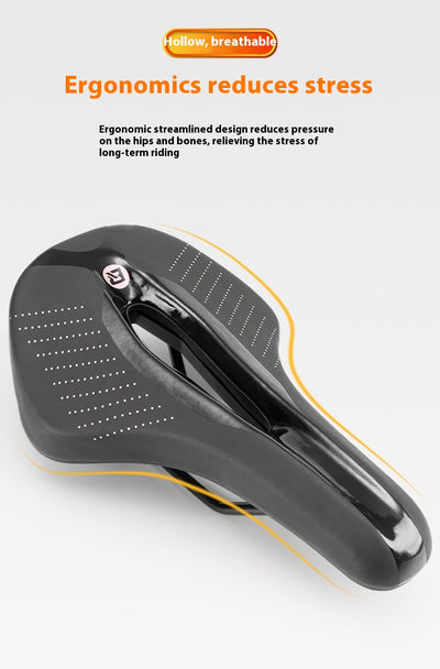 Asiento Cómodo Gel para Bicicleta de Montaña y Ruta - Image 18
