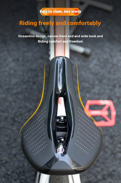 Asiento Cómodo Gel para Bicicleta de Montaña y Ruta - Image 19