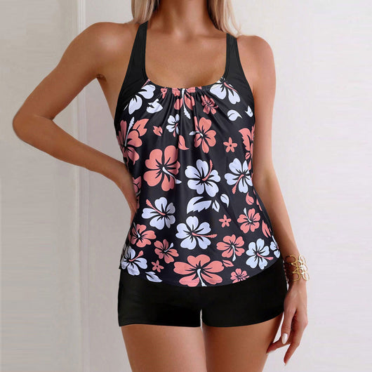 Bóxers Slim Fit Estampados para Mujer - Diseño Sexy y Cómodo - Image 24