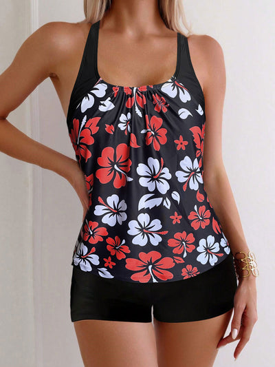Bóxers Slim Fit Estampados para Mujer - Diseño Sexy y Cómodo - Image 26