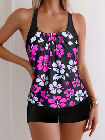 Bóxers Slim Fit Estampados para Mujer - Diseño Sexy y Cómodo - Image 29