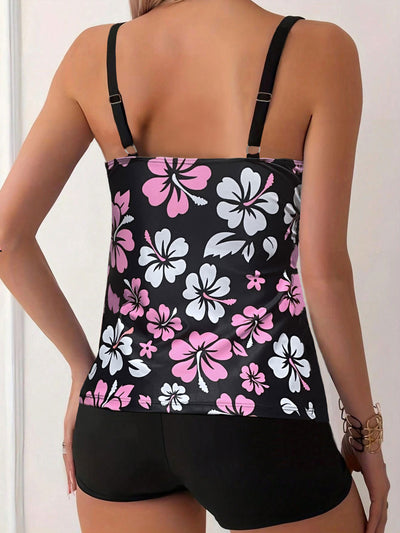 Bóxers Slim Fit Estampados para Mujer - Diseño Sexy y Cómodo - Image 30