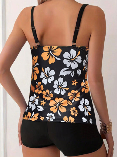 Bóxers Slim Fit Estampados para Mujer - Diseño Sexy y Cómodo - Image 32