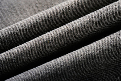 Camisa Denim Retro Estilo Japonés Manga Corta para Hombre - Image 8