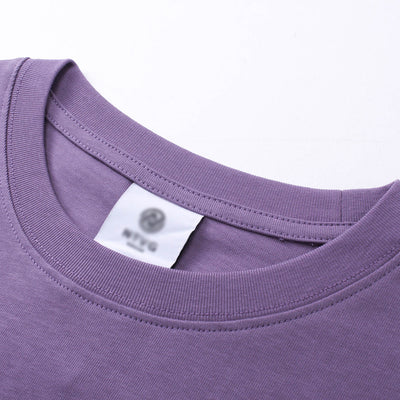Playera Estampada con Cruz para Hombre - Image 13