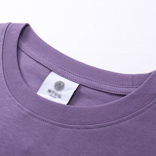 Playera Estampada con Cruz para Hombre - Image 13