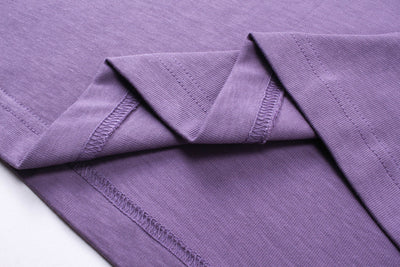 Playera Estampada con Cruz para Hombre - Image 16